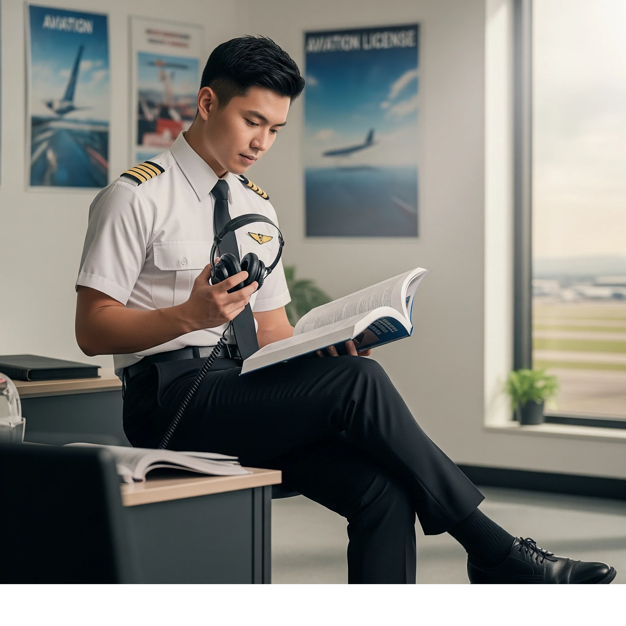 Commercial Pilot Licence (CPL) Exam Prep Pro