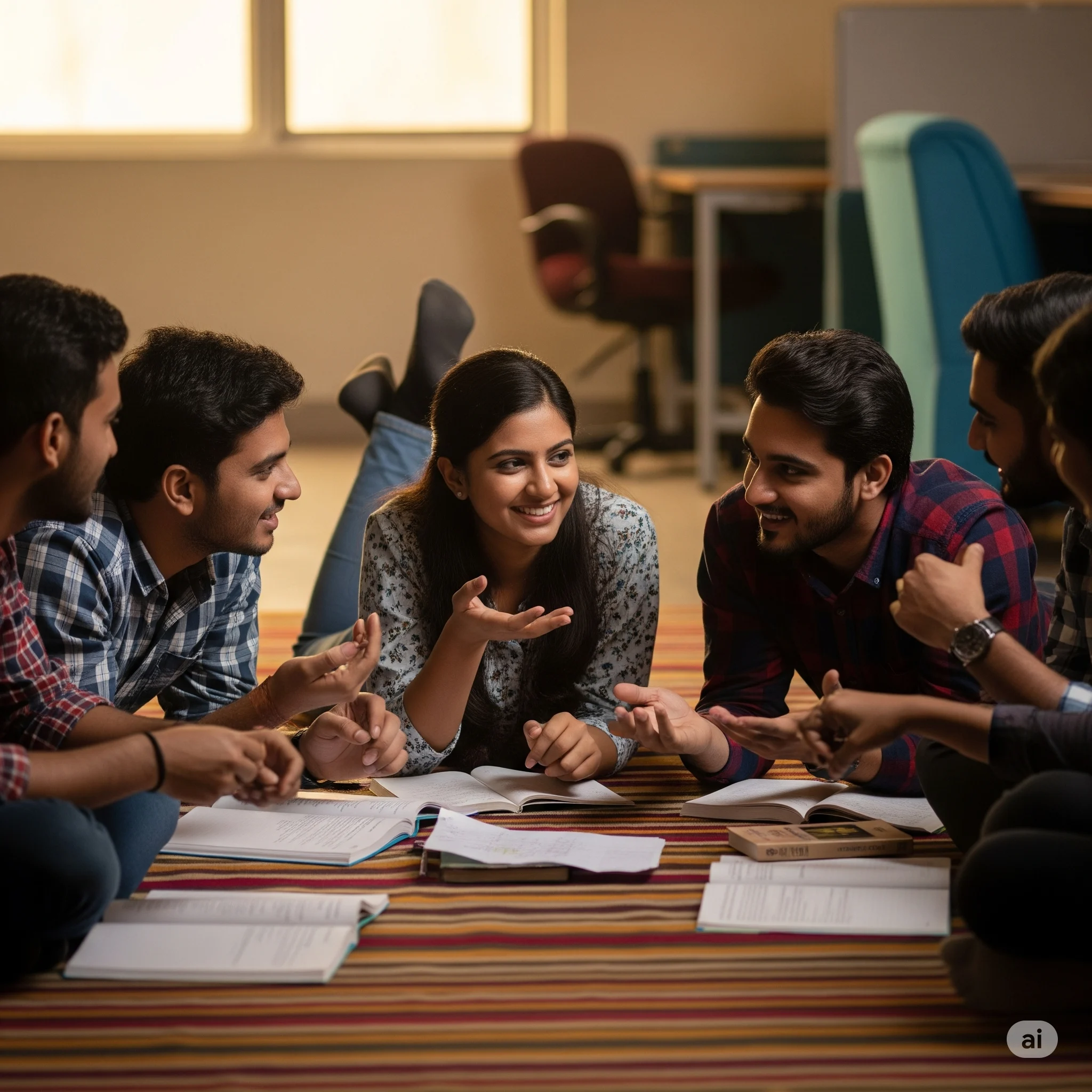 UPSC CSE Success Hub